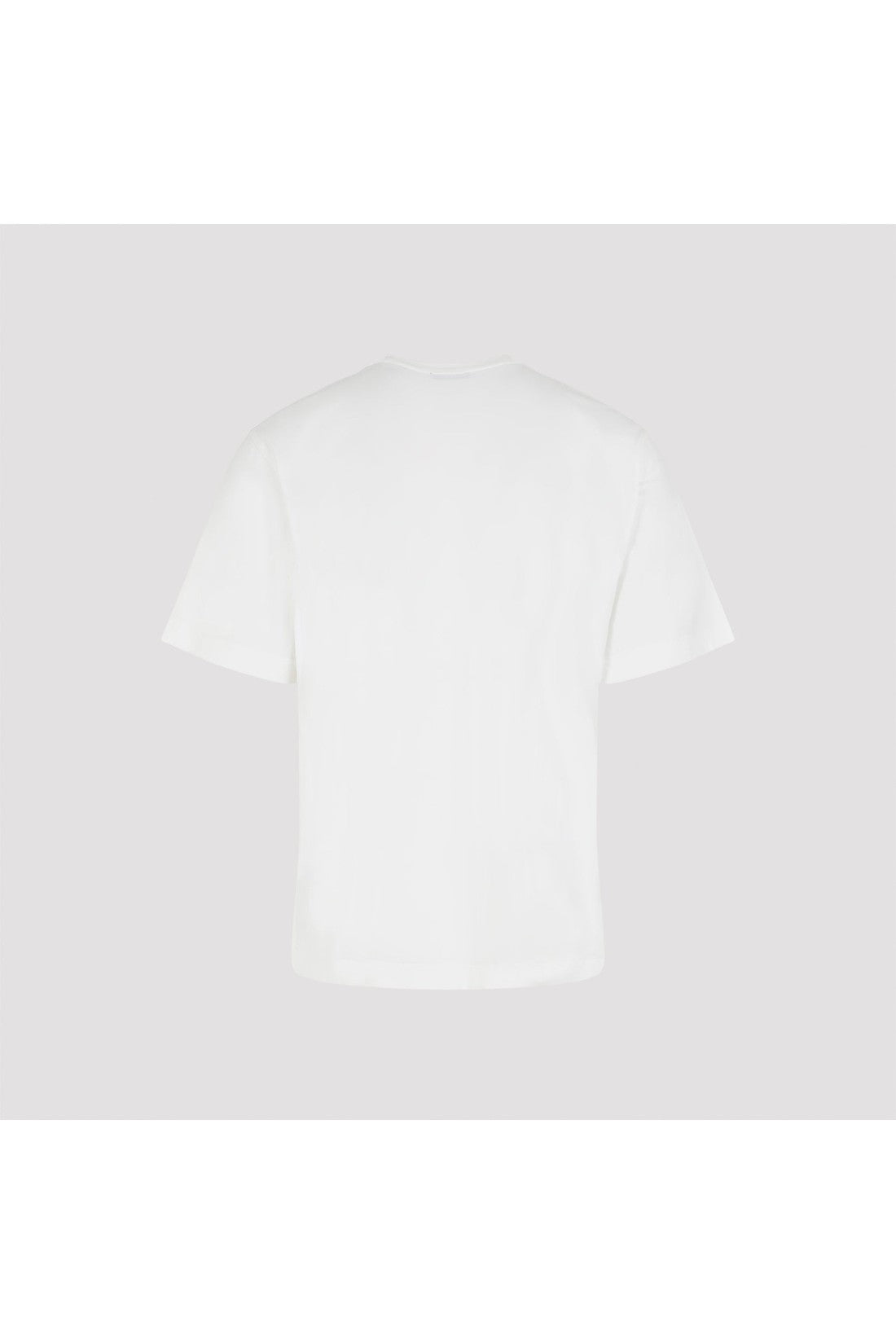 BURBERRY-OUTLET-SALE-T-Shirts & Polos WEISS-ARCHIVIST