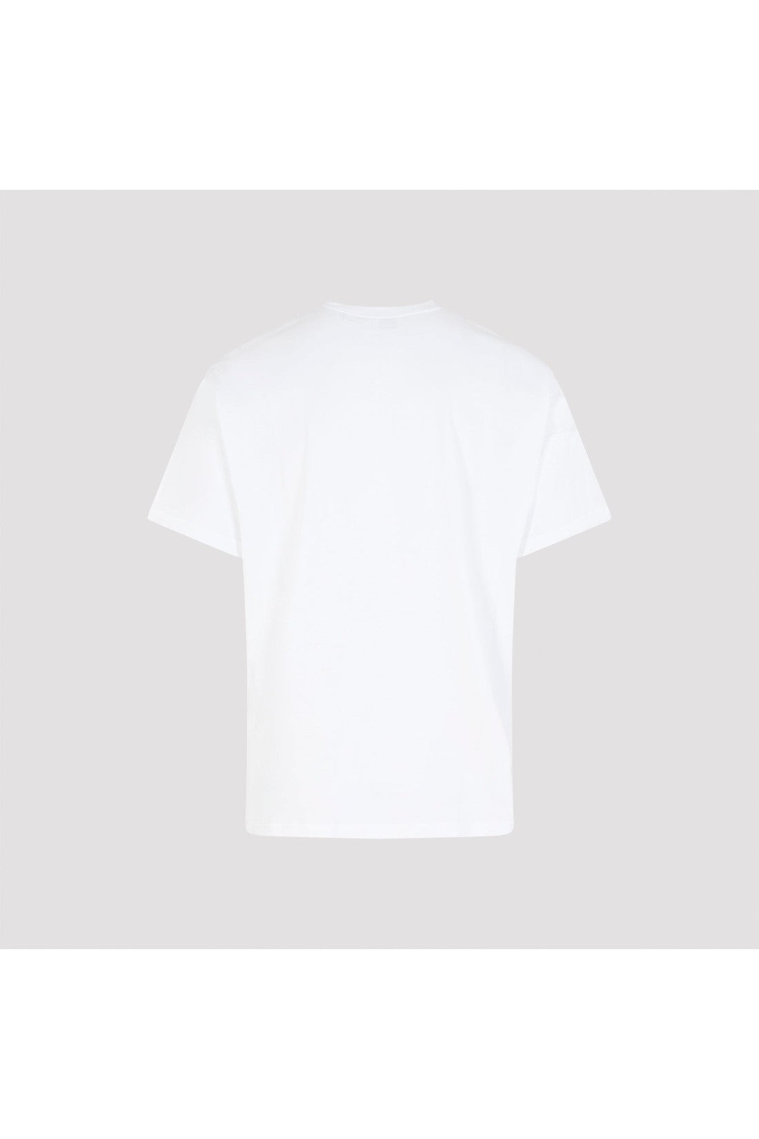 BURBERRY-OUTLET-SALE-T-Shirts & Polos WEISS-ARCHIVIST