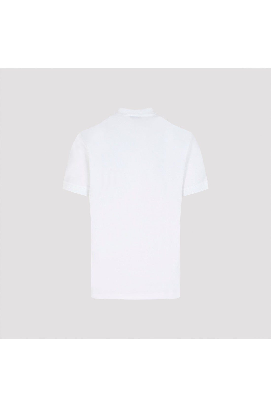 BURBERRY-OUTLET-SALE-T-Shirts & Polos WEISS-ARCHIVIST