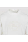 BURBERRY-OUTLET-SALE-T-Shirts & Polos WEISS-ARCHIVIST