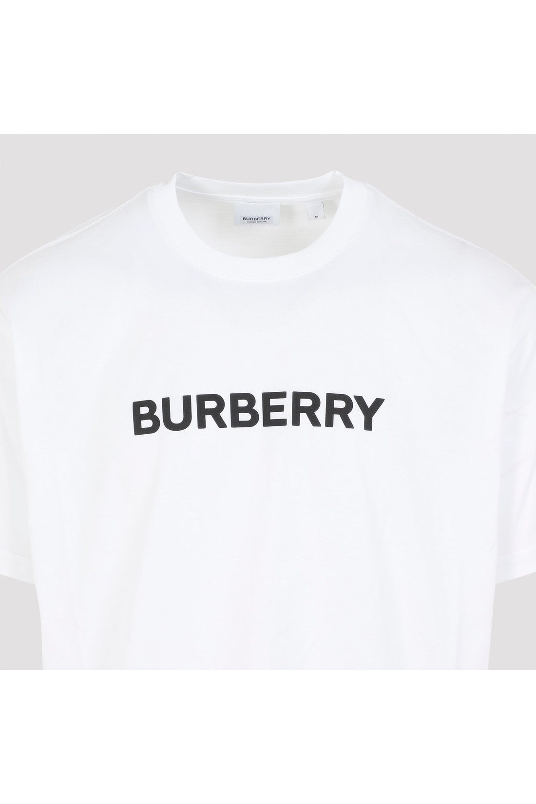 BURBERRY-OUTLET-SALE-T-Shirts & Polos WEISS-ARCHIVIST