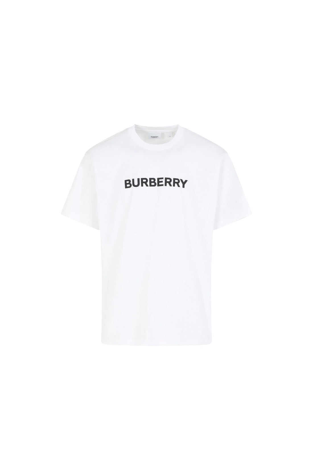 BURBERRY-OUTLET-SALE-T-Shirts & Polos WEISS-ARCHIVIST