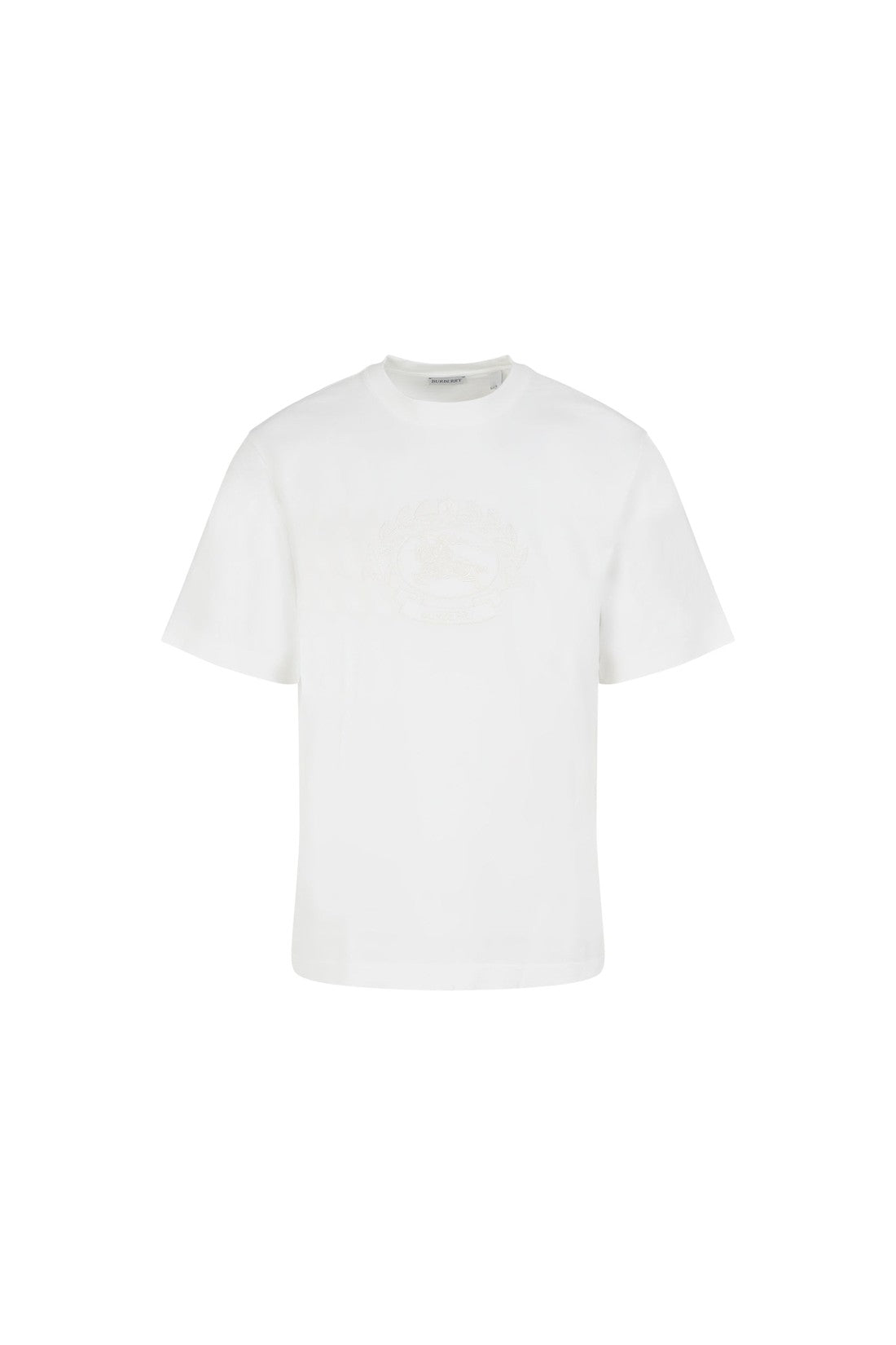 BURBERRY-OUTLET-SALE-T-Shirts & Polos WEISS-ARCHIVIST