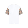 BURBERRY-OUTLET-SALE-T-Shirts & Polos WEISS-ARCHIVIST