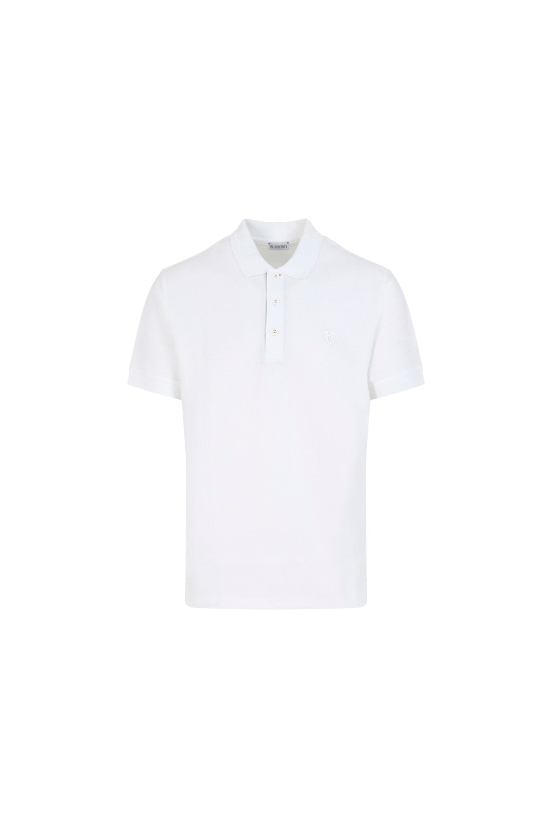 BURBERRY-OUTLET-SALE-T-Shirts & Polos WEISS-ARCHIVIST