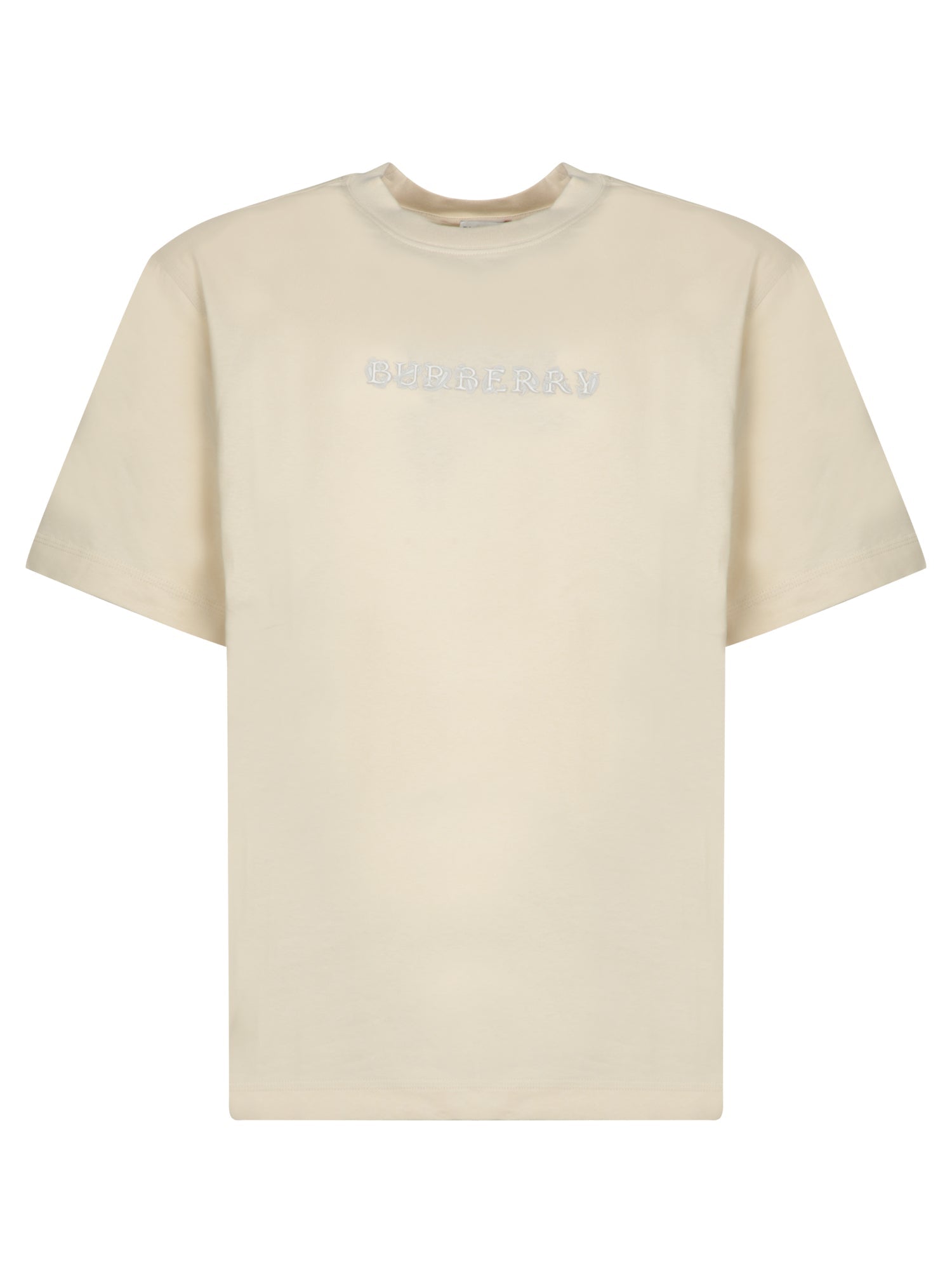 BURBERRY-OUTLET-SALE-T-Shirts & Polos WEISS-ARCHIVIST