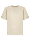 BURBERRY-OUTLET-SALE-T-Shirts & Polos WEISS-ARCHIVIST