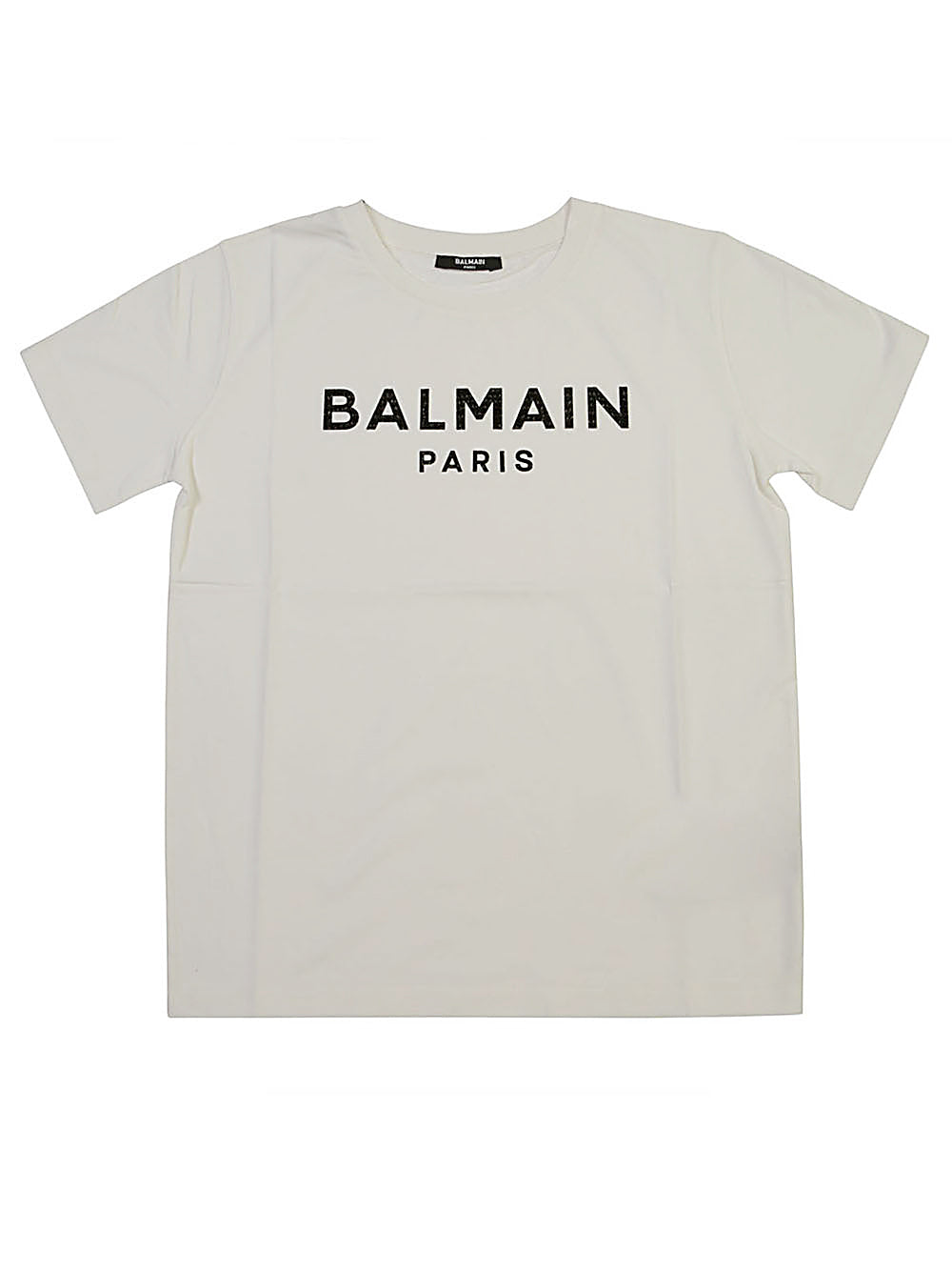 Balmain-OUTLET-SALE-T-Shirts & Polos WEISS-ARCHIVIST