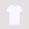 Brunello Cucinelli-OUTLET-SALE-T-Shirts & Polos WEISS-ARCHIVIST