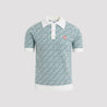 CASABLANCA-OUTLET-SALE-T-Shirts & Polos WEISS-ARCHIVIST