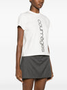 Courreges-OUTLET-SALE-T-Shirts & Polos WEISS-ARCHIVIST