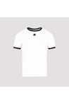 Courrèges-OUTLET-SALE-T-Shirts & Polos WEISS-ARCHIVIST