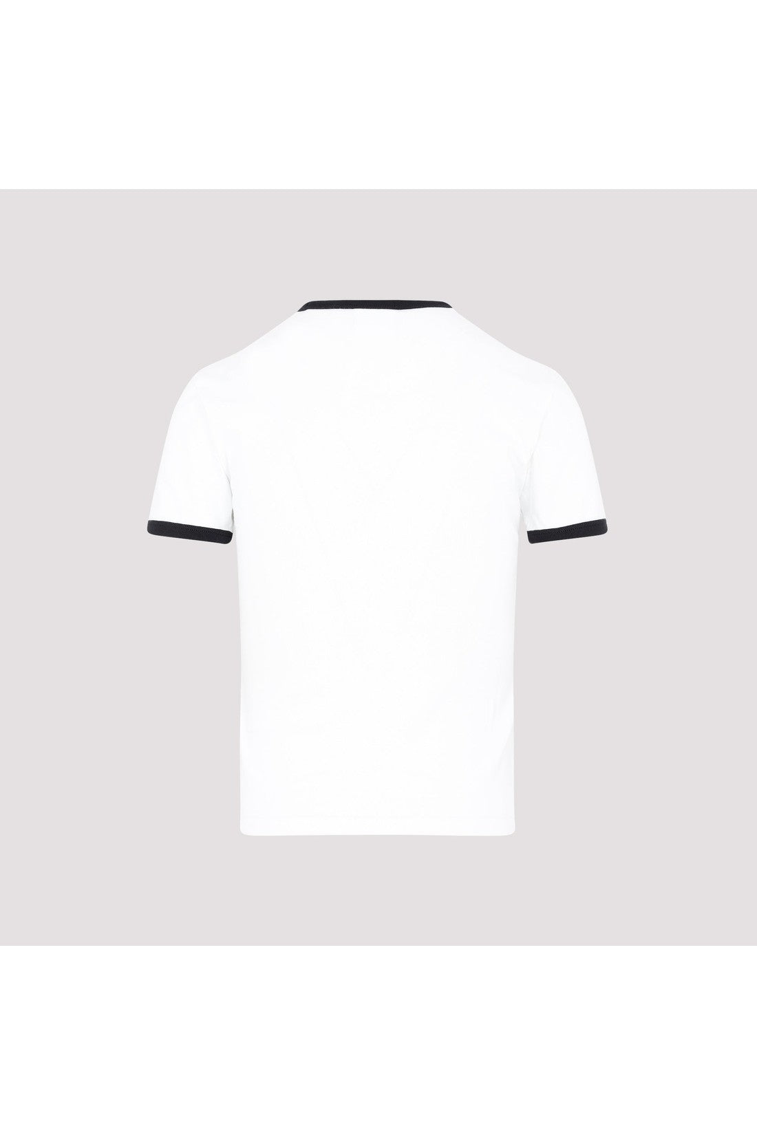 Courrèges-OUTLET-SALE-T-Shirts & Polos WEISS-ARCHIVIST