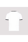 Courrèges-OUTLET-SALE-T-Shirts & Polos WEISS-ARCHIVIST