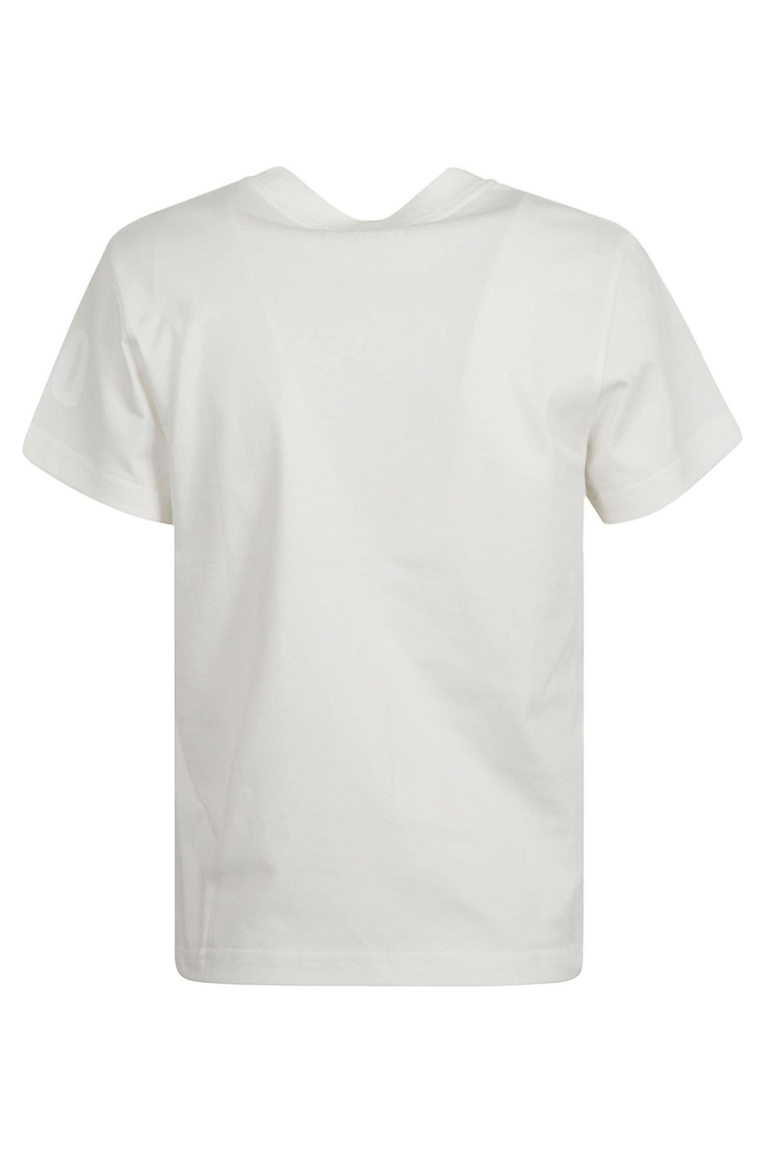 Courreges-OUTLET-SALE-T-Shirts & Polos WEISS-ARCHIVIST