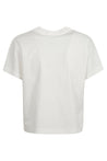 Courreges-OUTLET-SALE-T-Shirts & Polos WEISS-ARCHIVIST