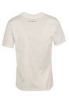 Courreges-OUTLET-SALE-T-Shirts & Polos WEISS-ARCHIVIST