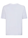 DELL'OGLIO-OUTLET-SALE-T-Shirts & Polos WEISS-ARCHIVIST