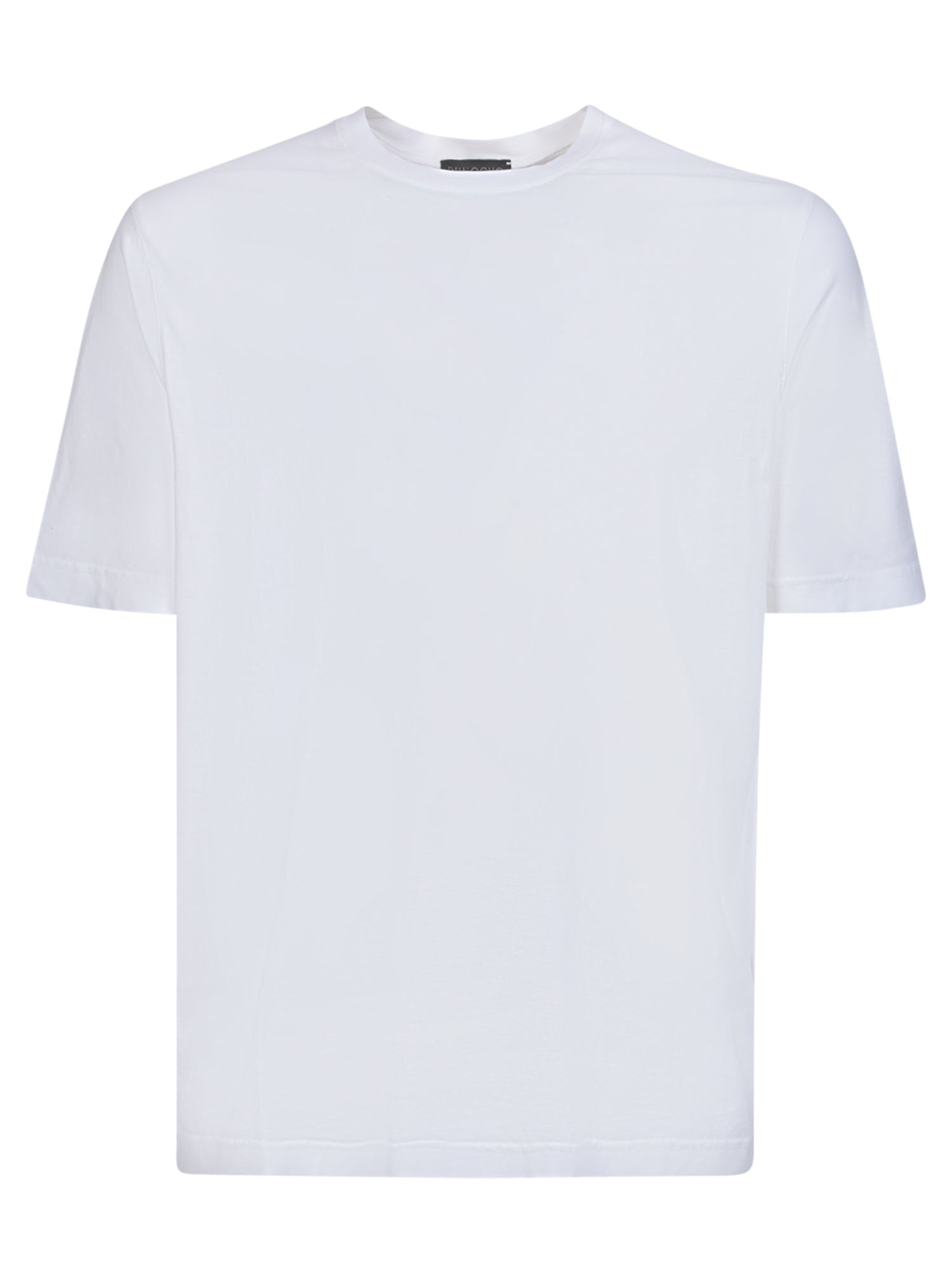 DELL'OGLIO-OUTLET-SALE-T-Shirts & Polos WEISS-ARCHIVIST