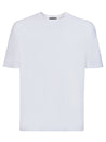 DELL'OGLIO-OUTLET-SALE-T-Shirts & Polos WEISS-ARCHIVIST