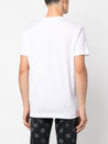 DOLCE & GABBANA-OUTLET-SALE-T-Shirts & Polos WEISS-ARCHIVIST