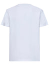 DSQUARED2-OUTLET-SALE-T-Shirts & Polos WEISS-ARCHIVIST