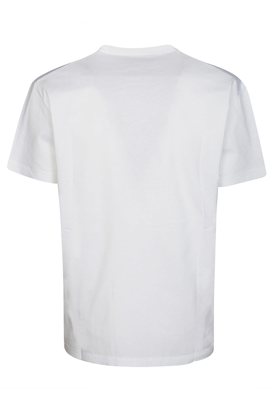 DSQUARED2-OUTLET-SALE-T-Shirts & Polos WEISS-ARCHIVIST