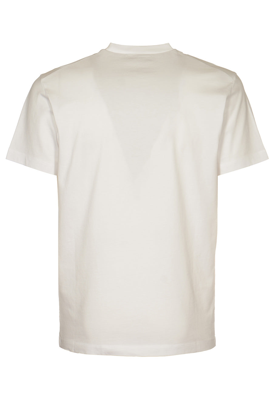 DSQUARED2-OUTLET-SALE-T-Shirts & Polos WEISS-ARCHIVIST