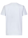 DSQUARED2-OUTLET-SALE-T-Shirts & Polos WEISS-ARCHIVIST