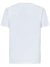 DSQUARED2-OUTLET-SALE-T-Shirts & Polos WEISS-ARCHIVIST