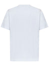 DSQUARED2-OUTLET-SALE-T-Shirts & Polos WEISS-ARCHIVIST