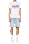 DSQUARED2-OUTLET-SALE-T-Shirts & Polos WEISS-ARCHIVIST