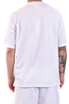 DSQUARED2-OUTLET-SALE-T-Shirts & Polos WEISS-ARCHIVIST