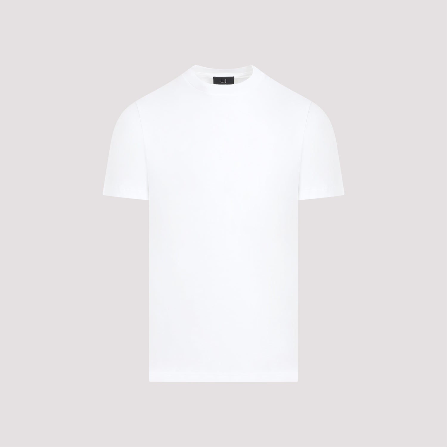 DUNHILL-OUTLET-SALE-T-Shirts & Polos WEISS-ARCHIVIST