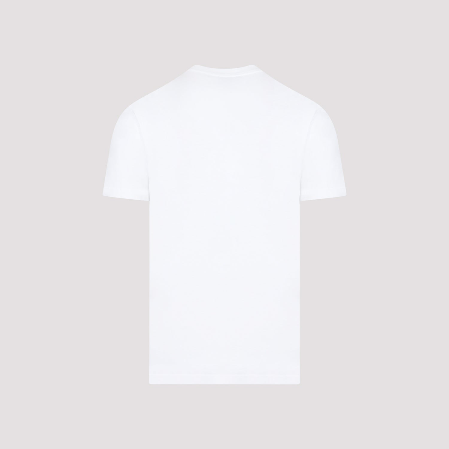 DUNHILL-OUTLET-SALE-T-Shirts & Polos WEISS-ARCHIVIST