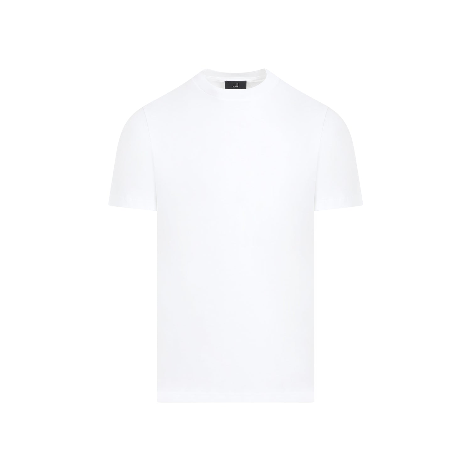 DUNHILL-OUTLET-SALE-T-Shirts & Polos WEISS-ARCHIVIST