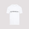 GIVENCHY-OUTLET-SALE-T-Shirts & Polos WEISS-ARCHIVIST