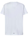 GIVENCHY-OUTLET-SALE-T-Shirts & Polos WEISS-ARCHIVIST