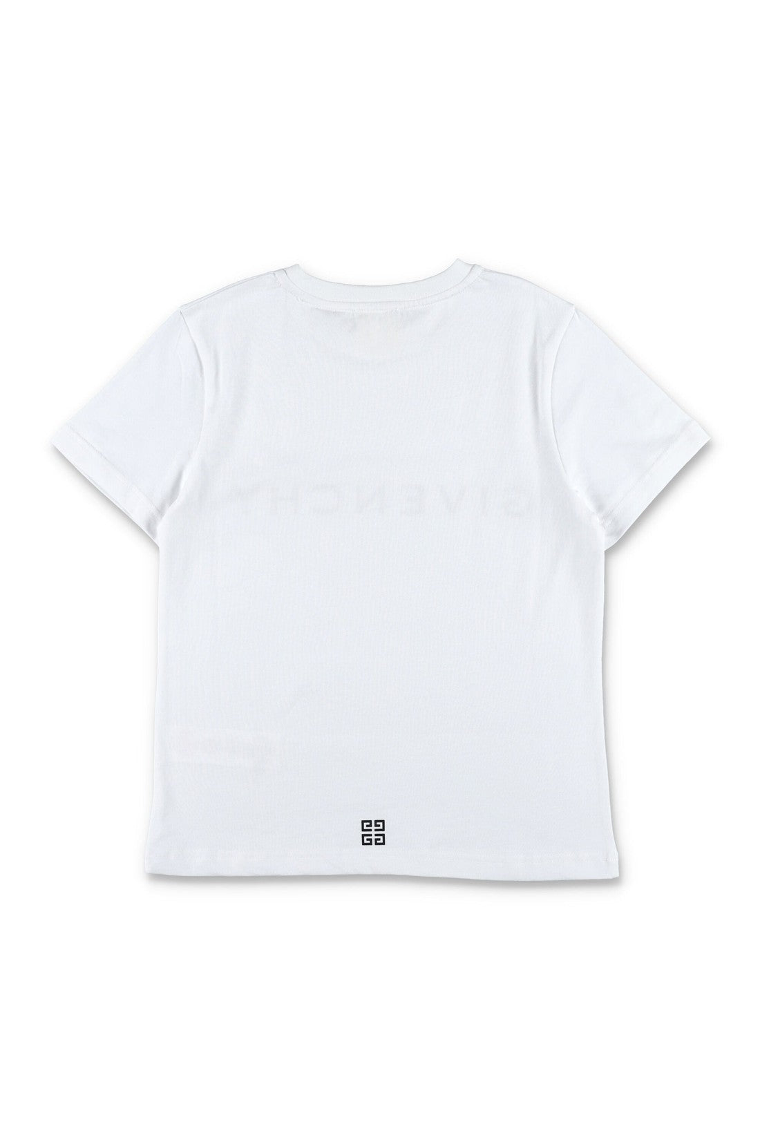 GIVENCHY-OUTLET-SALE-T-Shirts & Polos WEISS-ARCHIVIST