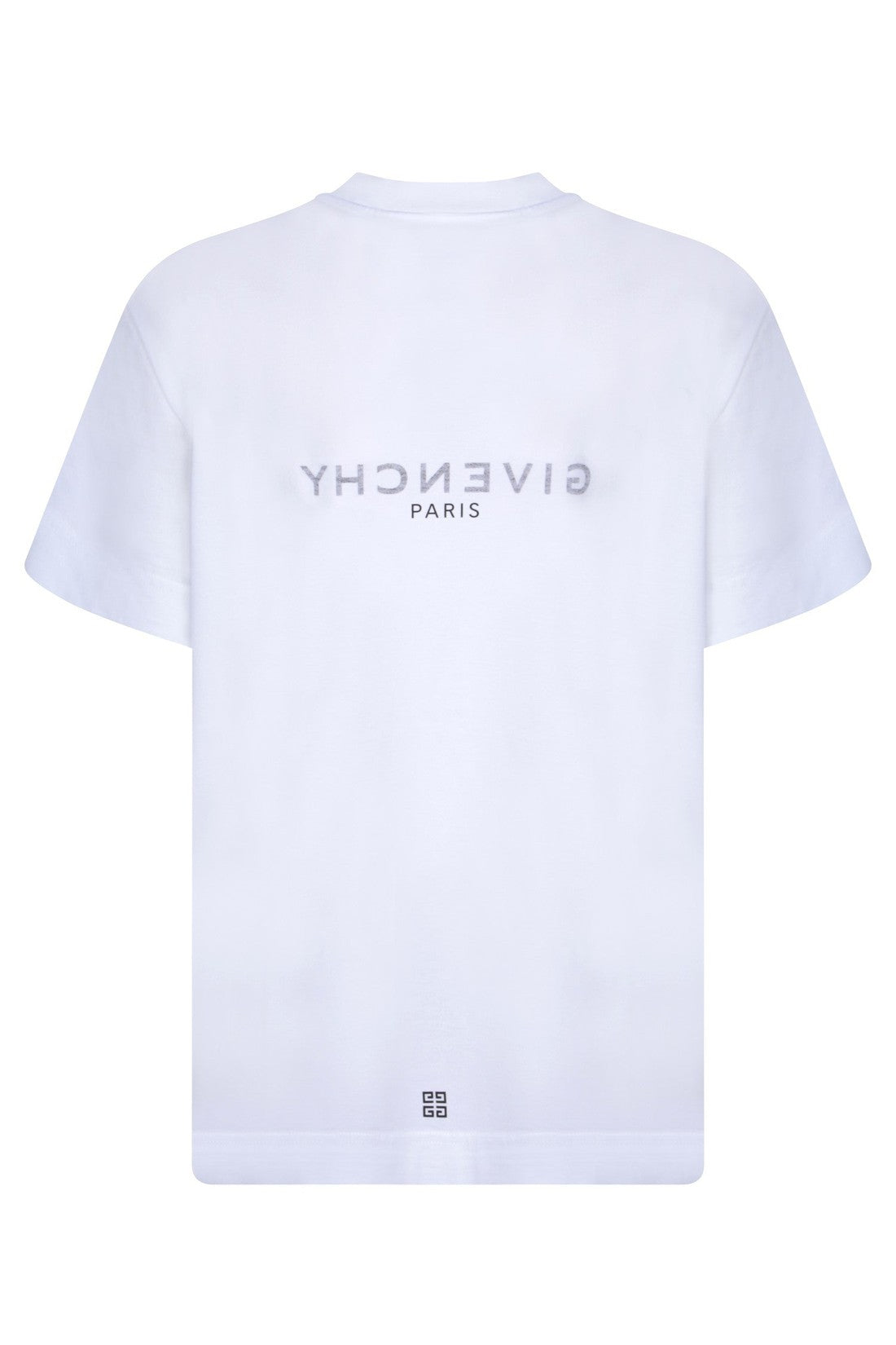 GIVENCHY-OUTLET-SALE-T-Shirts & Polos WEISS-ARCHIVIST