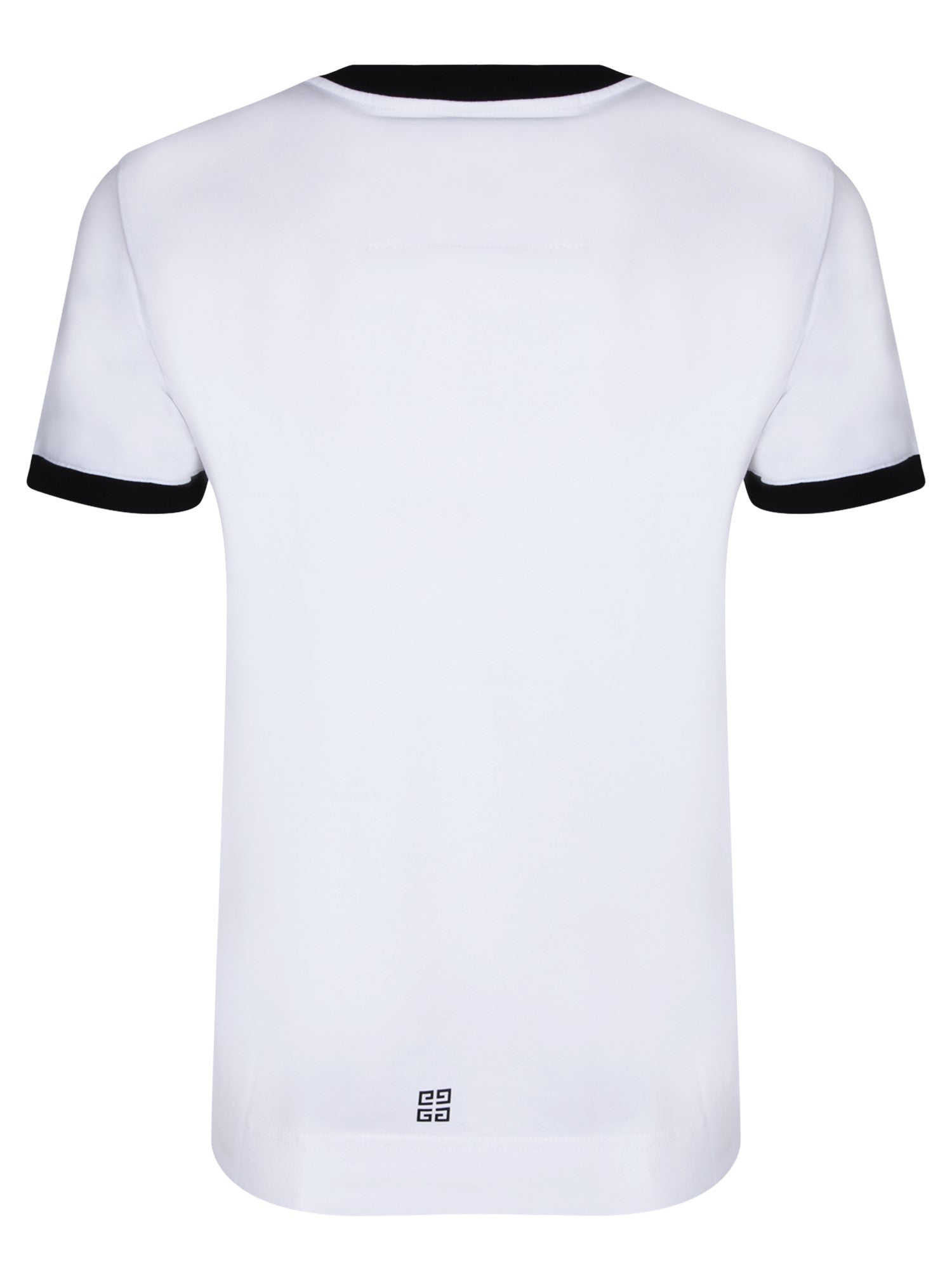 GIVENCHY-OUTLET-SALE-T-Shirts & Polos WEISS-ARCHIVIST