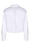 GIVENCHY-OUTLET-SALE-T-Shirts & Polos WEISS-ARCHIVIST