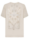 GIVENCHY-OUTLET-SALE-T-Shirts & Polos WEISS-ARCHIVIST