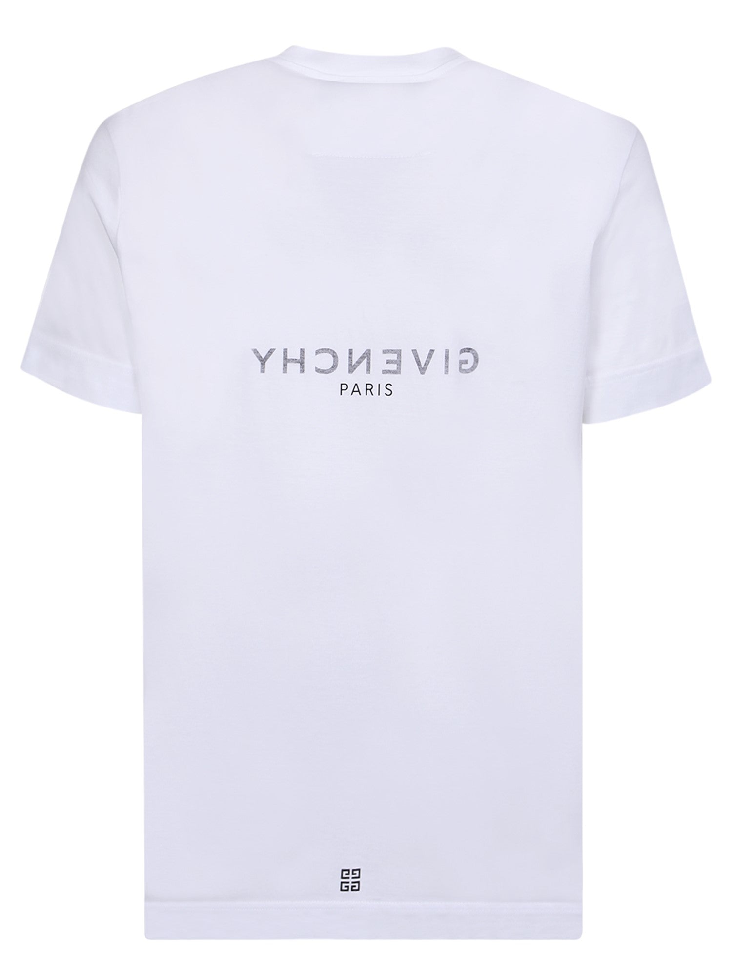 GIVENCHY-OUTLET-SALE-T-Shirts & Polos WEISS-ARCHIVIST