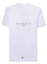 GIVENCHY-OUTLET-SALE-T-Shirts & Polos WEISS-ARCHIVIST