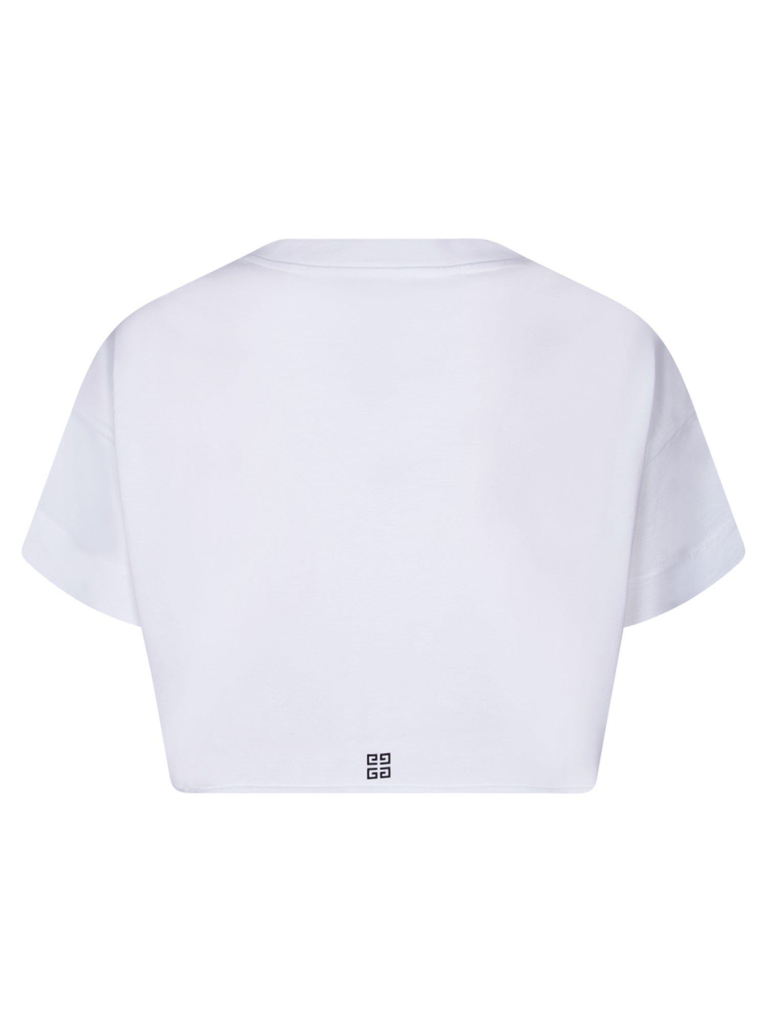 GIVENCHY-OUTLET-SALE-T-Shirts & Polos WEISS-ARCHIVIST