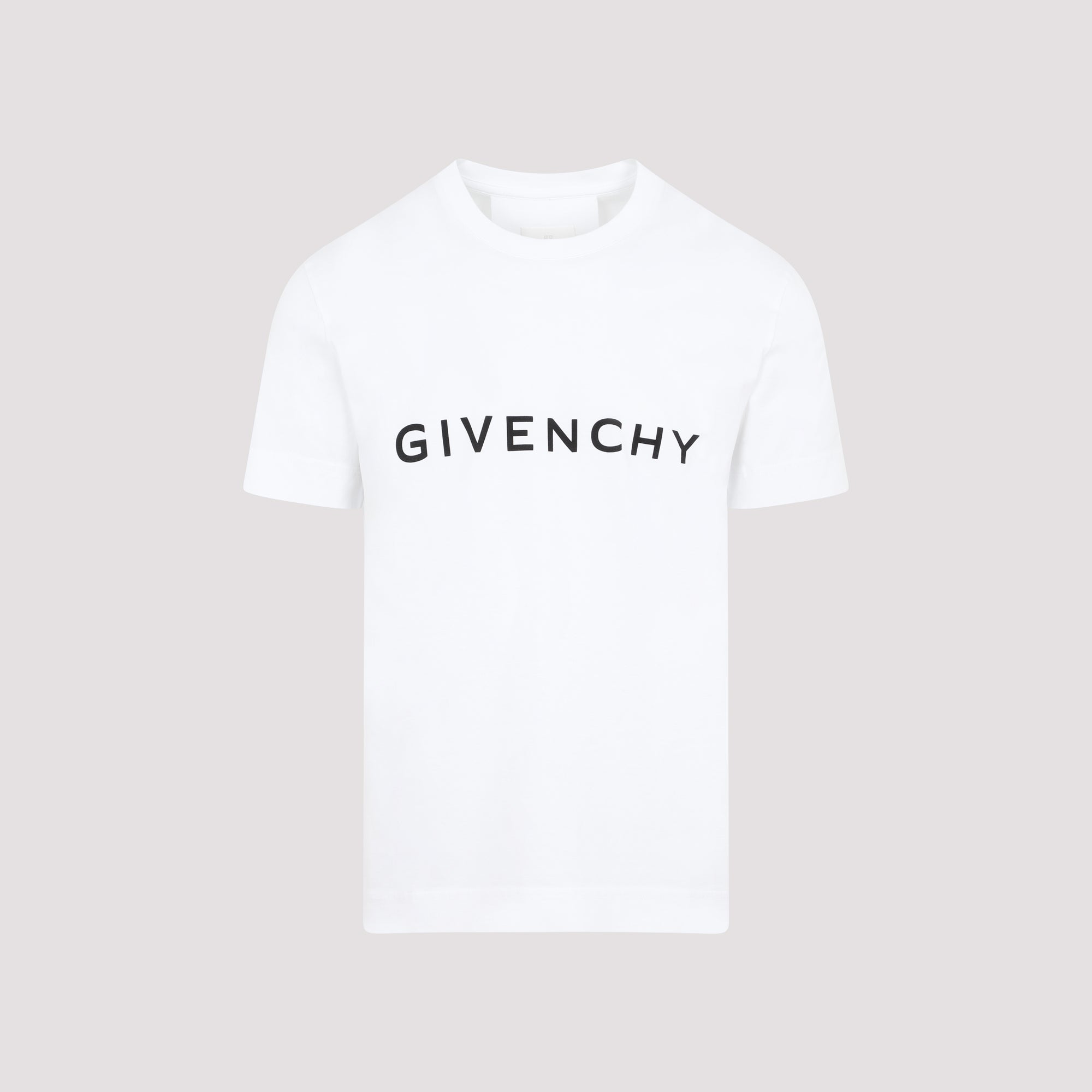 GIVENCHY-OUTLET-SALE-T-Shirts & Polos WEISS-ARCHIVIST