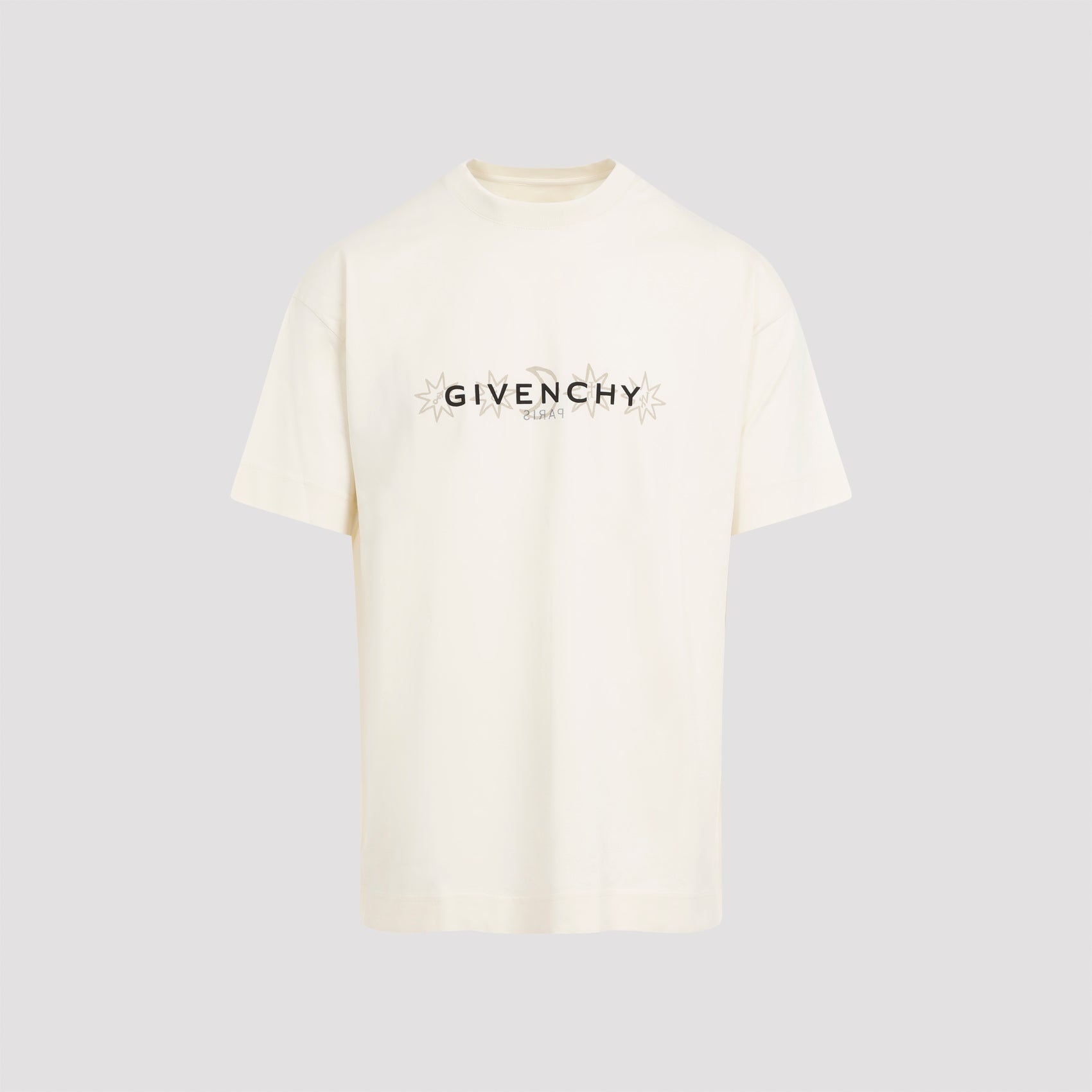 GIVENCHY-OUTLET-SALE-T-Shirts & Polos WEISS-ARCHIVIST