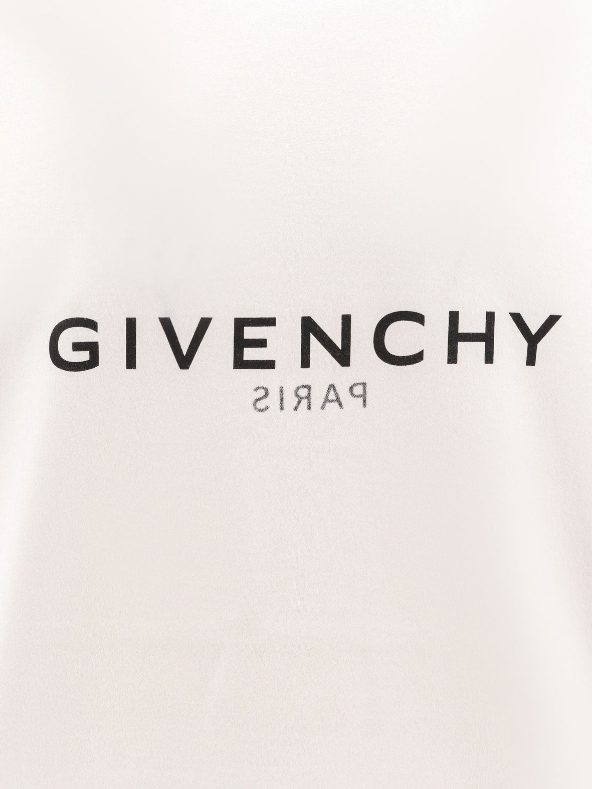 GIVENCHY-OUTLET-SALE-T-Shirts & Polos WEISS-ARCHIVIST