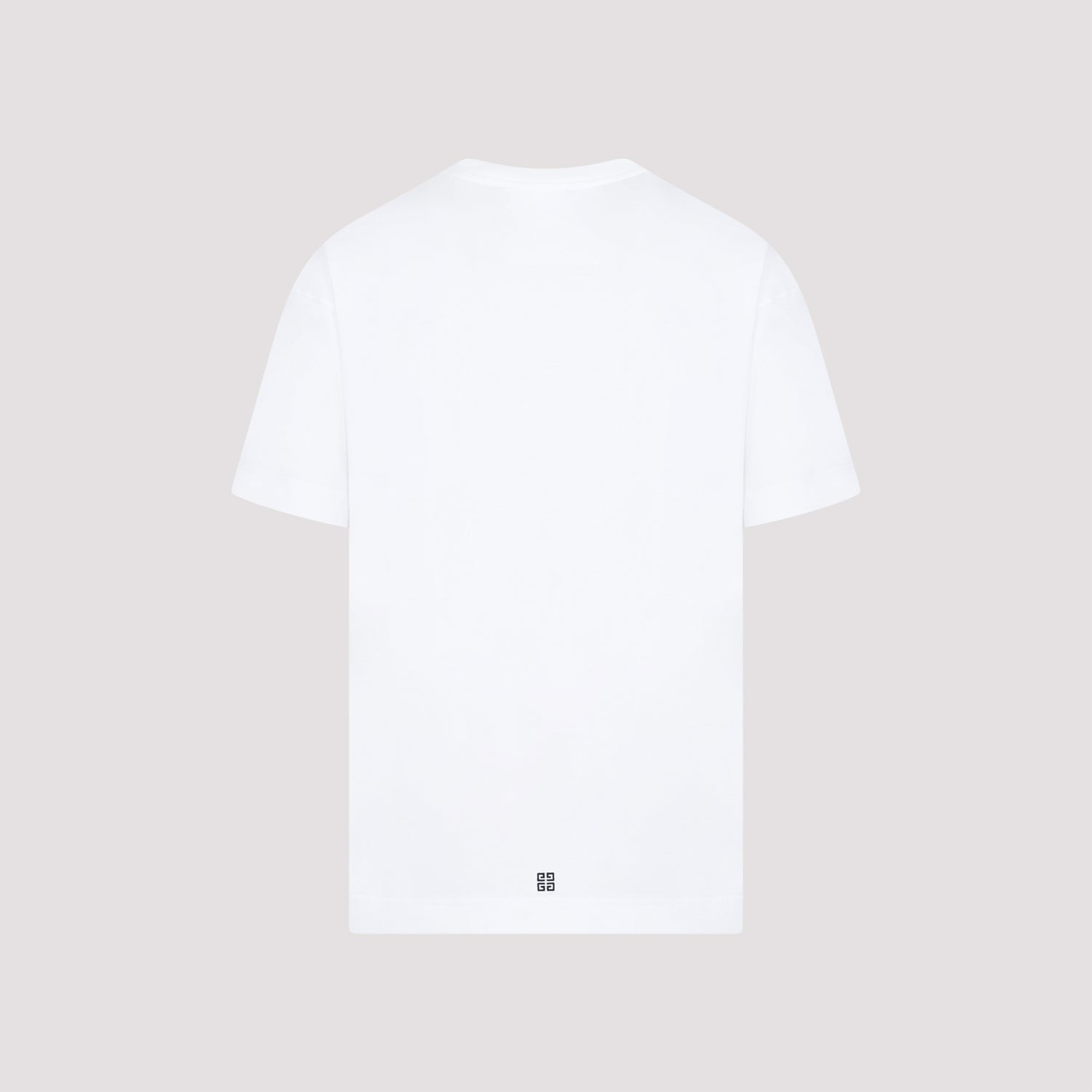 GIVENCHY-OUTLET-SALE-T-Shirts & Polos WEISS-ARCHIVIST